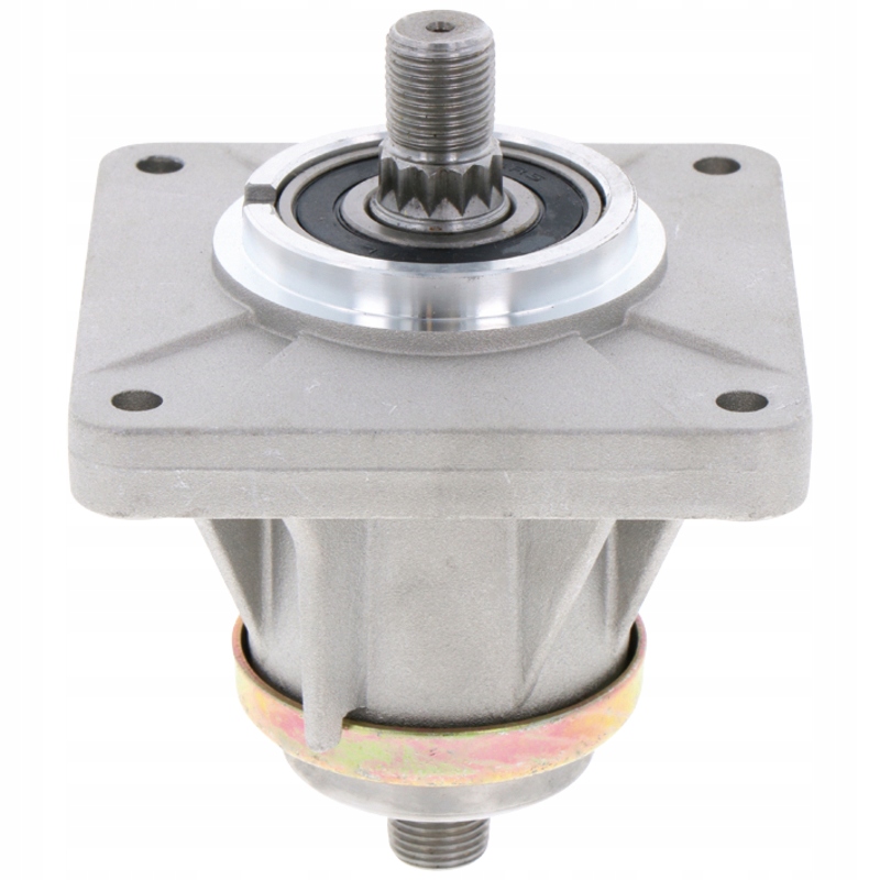 Nábojový adaptér noža hviezda 131 mm pre Mtd 618-0240C mandrela