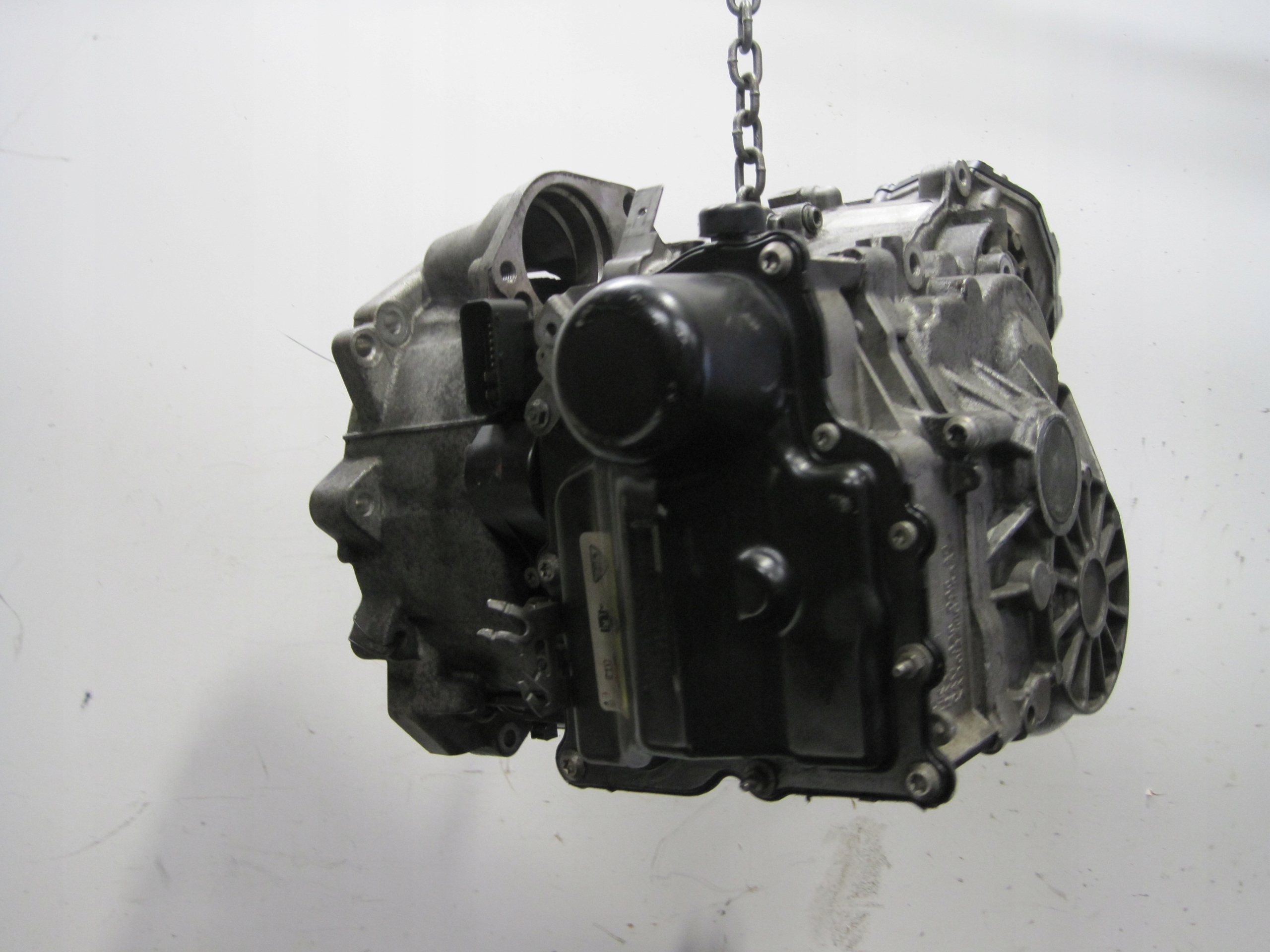 Getriebe AUDI VW SEAT SKODA DSG SLY