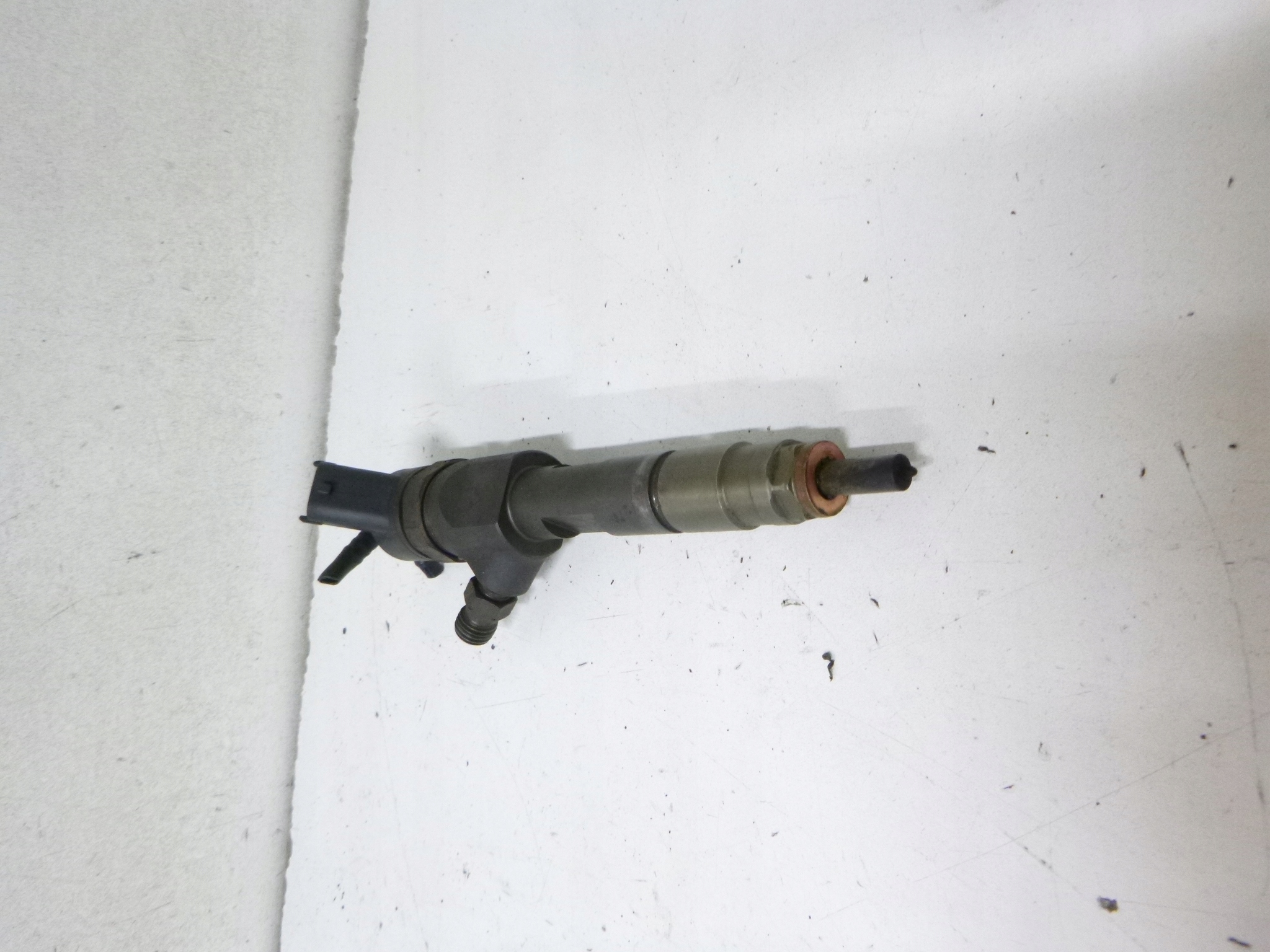 injector nozzles Renault Espace IV 1.9 DCI 2004r. 82606383