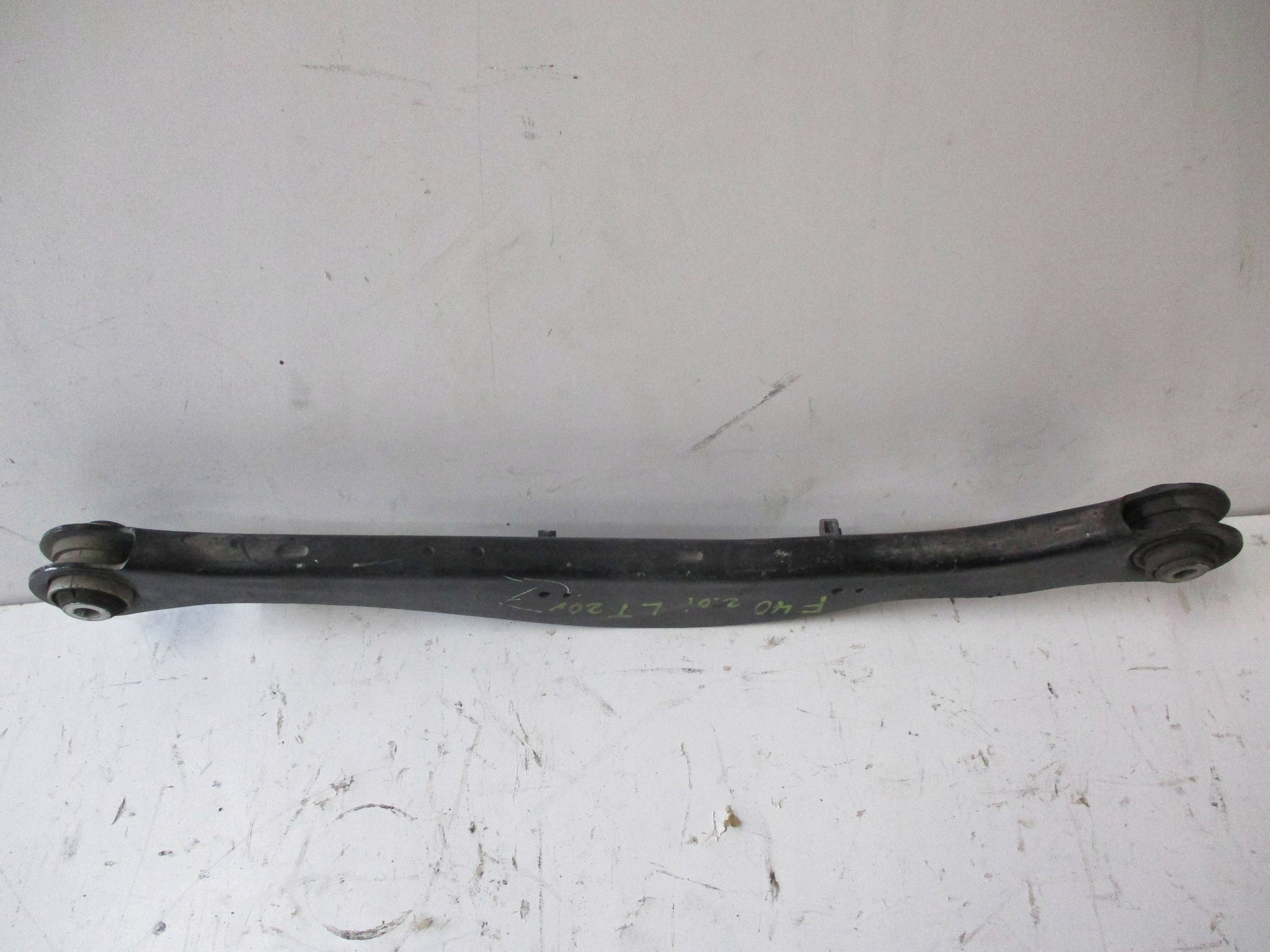 Querlenker hinten heck links BMW 1 F40 6881362