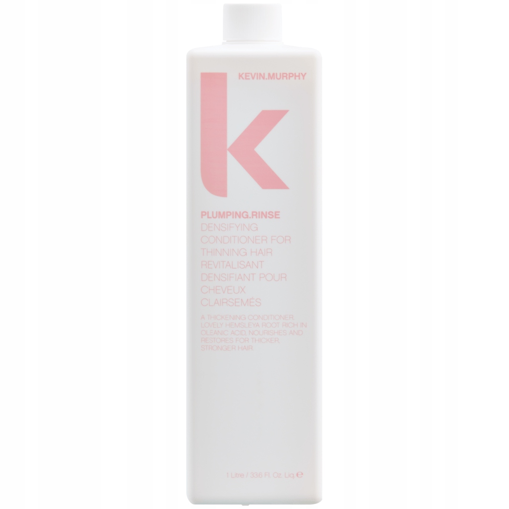 Kevin Murphy Plumping Rinse kondicionér pro tenké a vypadávající vlasy 1000