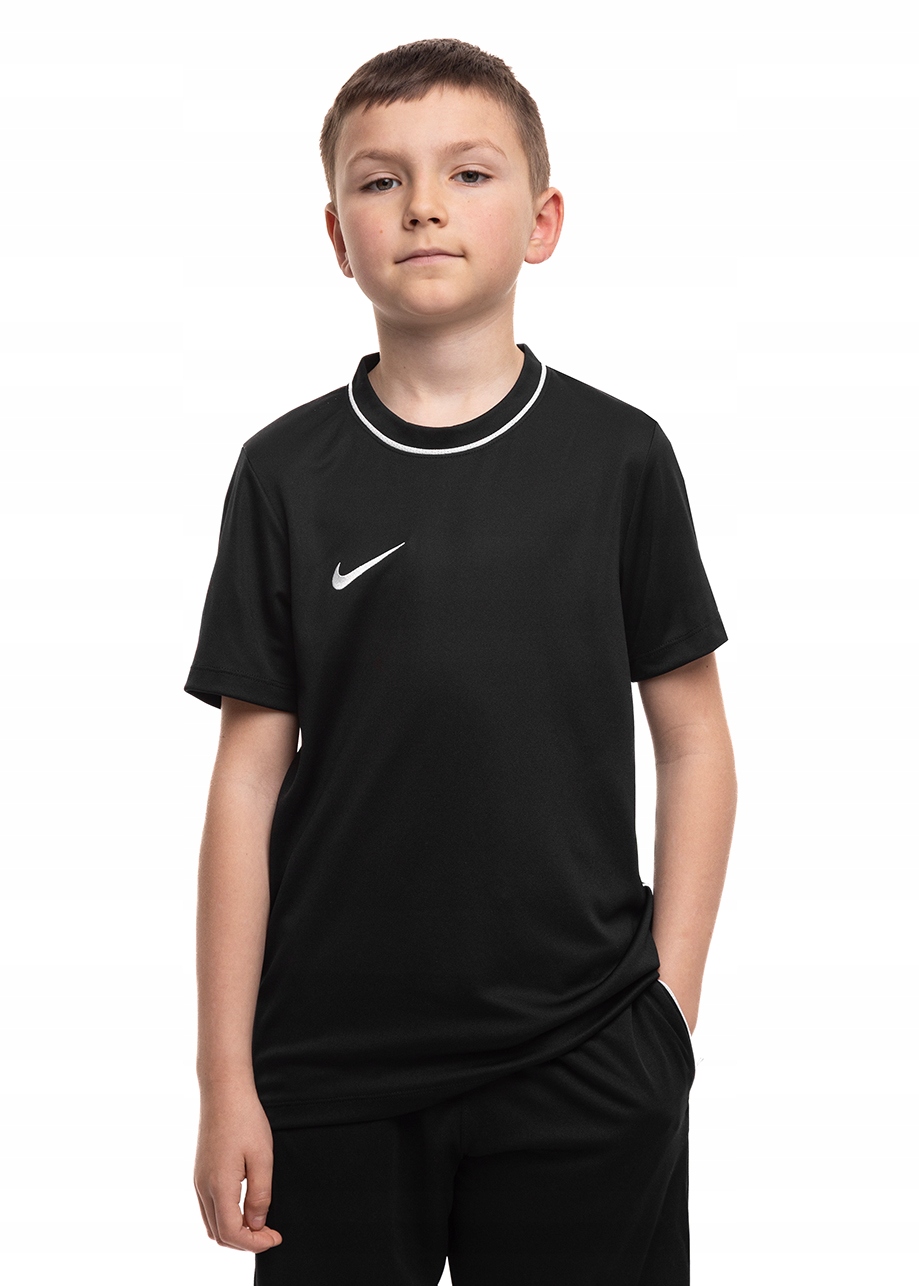 Koszulka Dziecięca Nike Dri-FIT Piłkarska Sportowa Park 26 roz. M