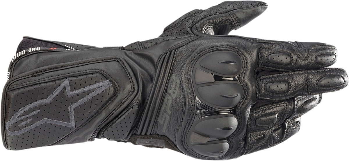 Rękawice motocyklowe Alpinestars SP-8 V3 2XL