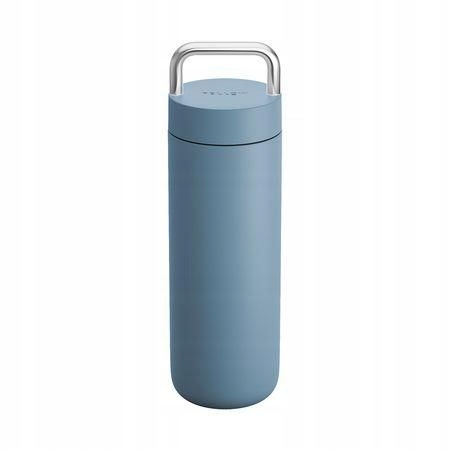 Termohrnek Carter Carry Tumbler Fellow 591 ml pudrově modrý