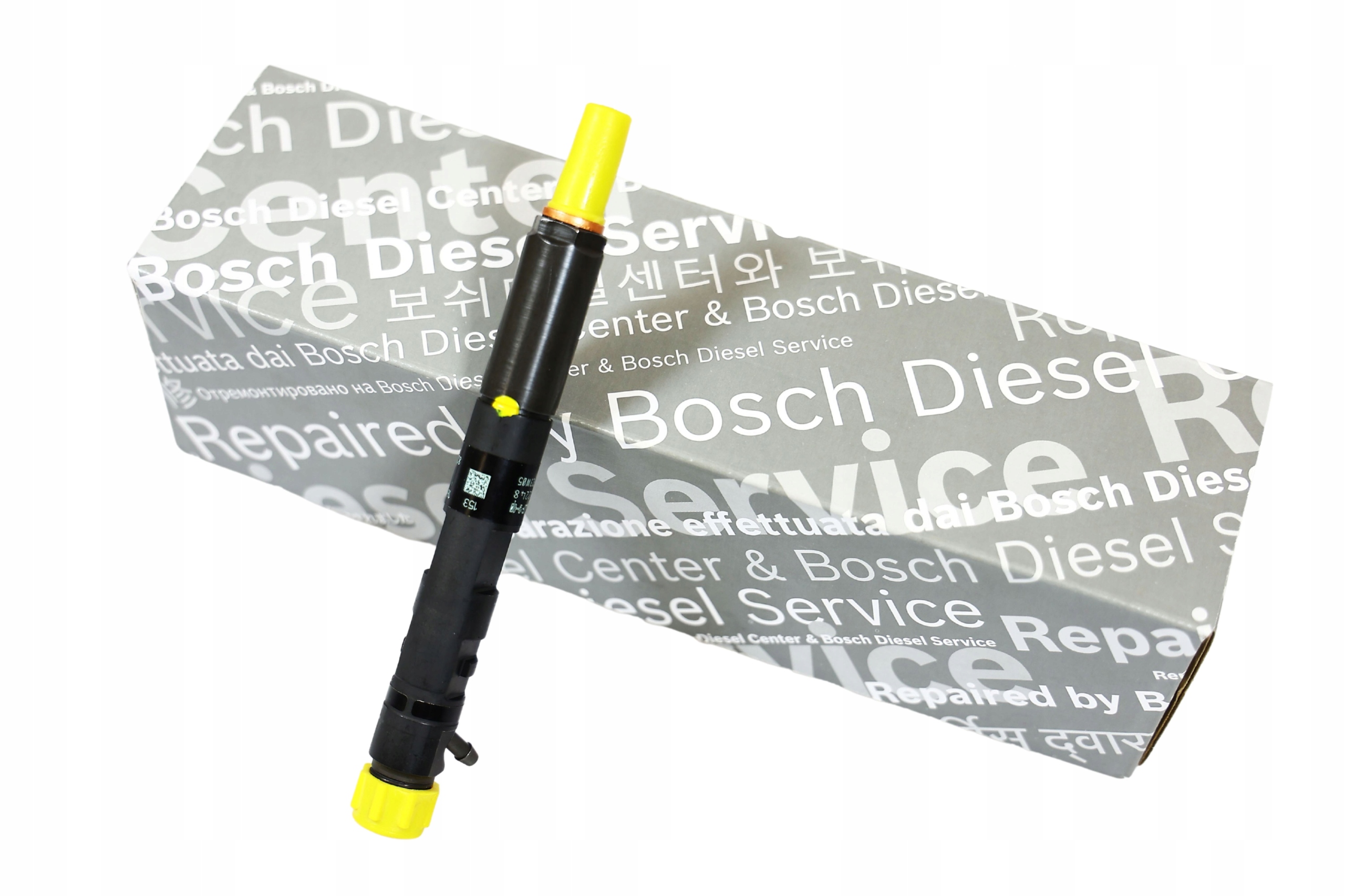 CARNIVAL II 2.9 CRDI ВПРЫСКИ EJBR02801D 33800-4X500