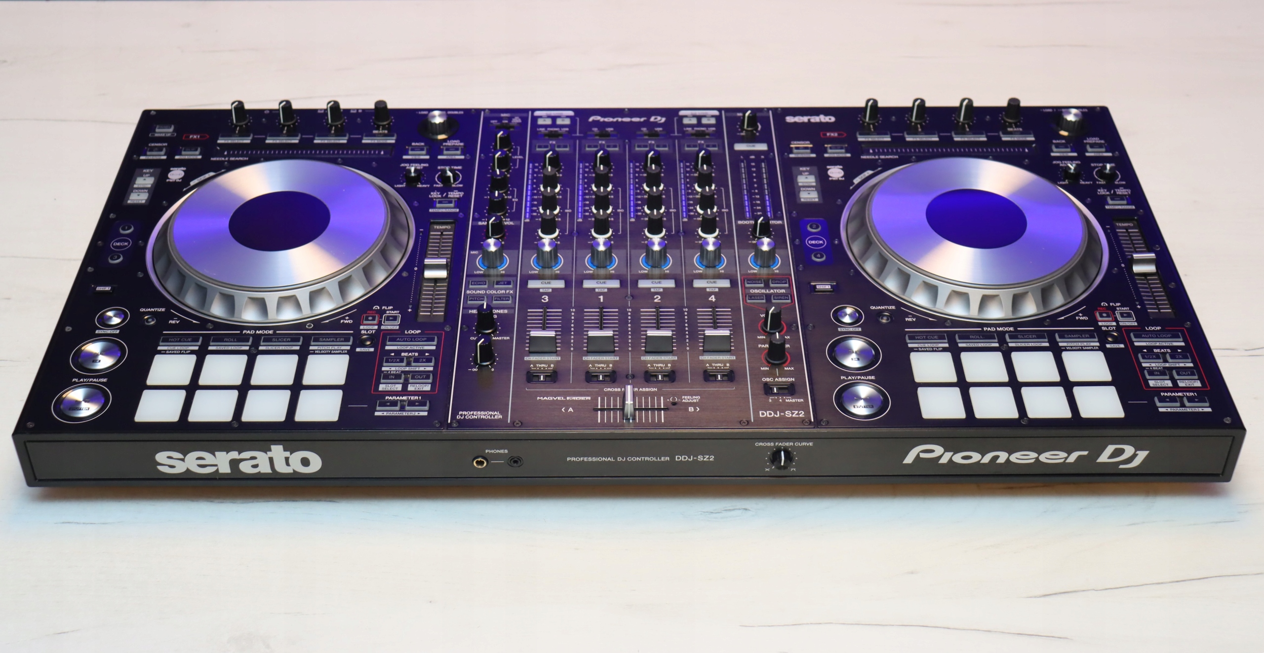 Pioneer Ddj Wego4 - Niska cena na Allegro