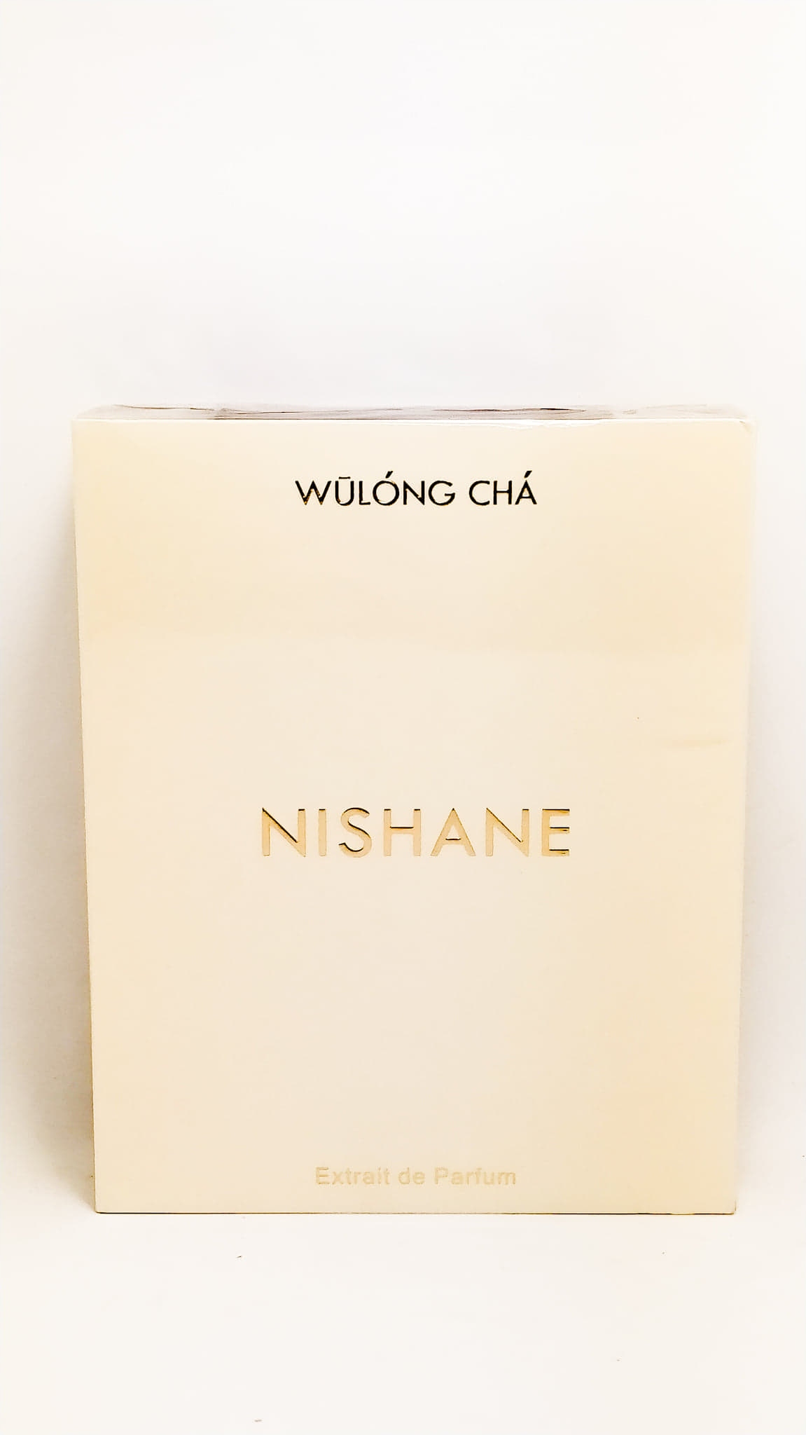 Nishane Wülóng Chá Extrait de parfum 50 ml