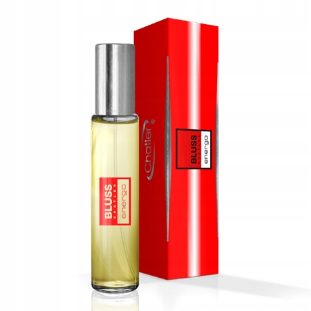 

Chatler Bluss Energo Edp 30 ml Hug Bos En