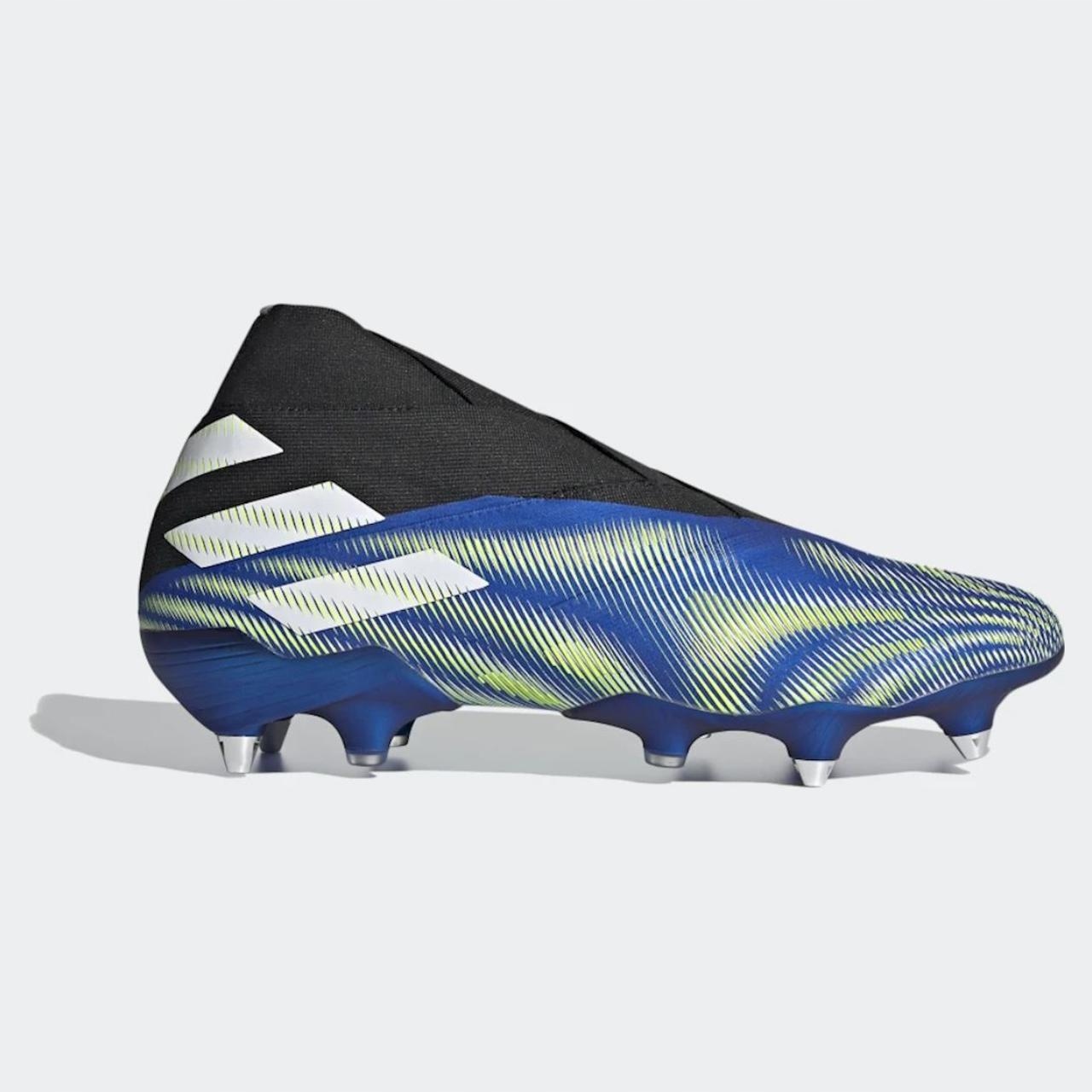 Boty korkové adidas Nemeziz 19.1 Sg+ vel. 39 1/3