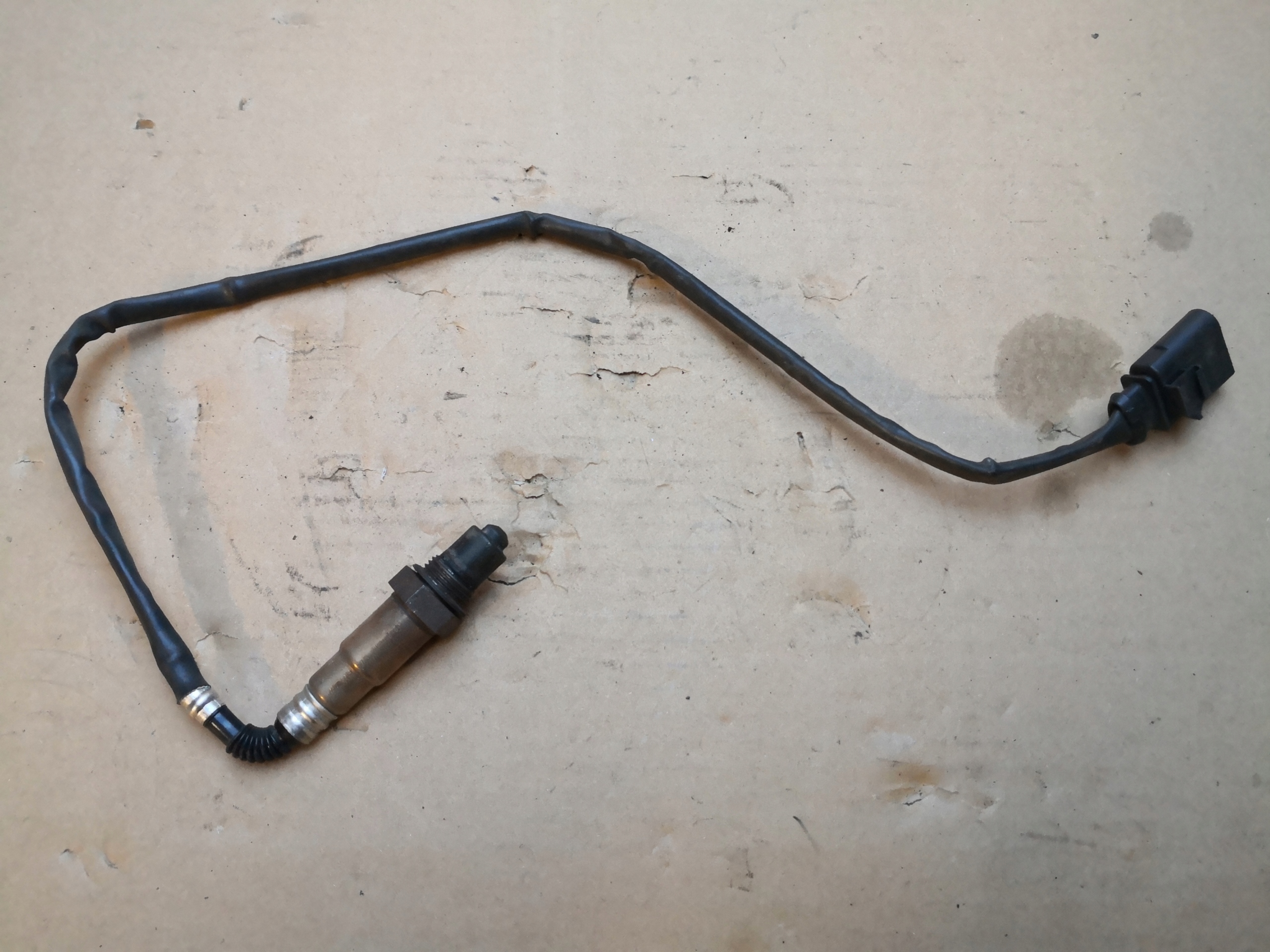 SONDA LAMBDA VW SKODA AUDI 06H906262A
