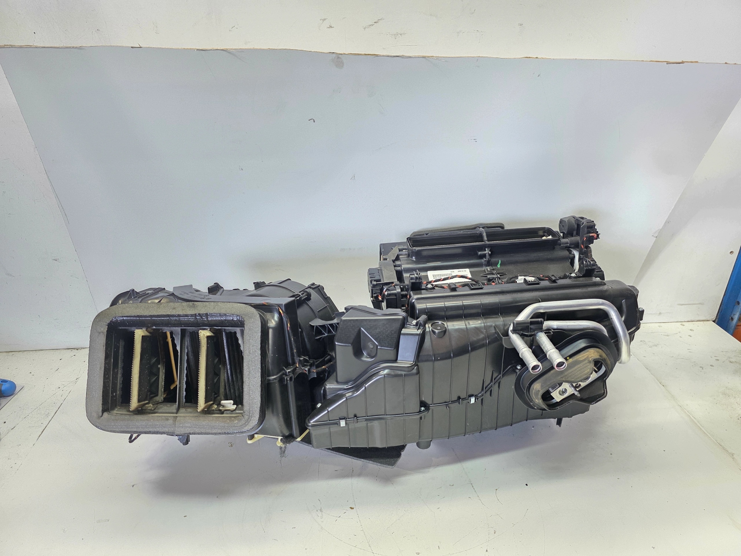 heater complete AUDI A4 B9 A5 8W 8W1820005AQ EUROPA