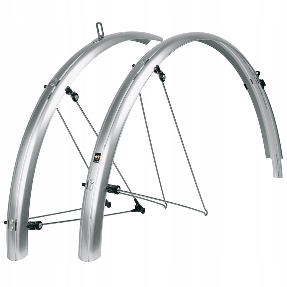 Blatníky Sks Bluemels Basic 28'' 35 mm komplet