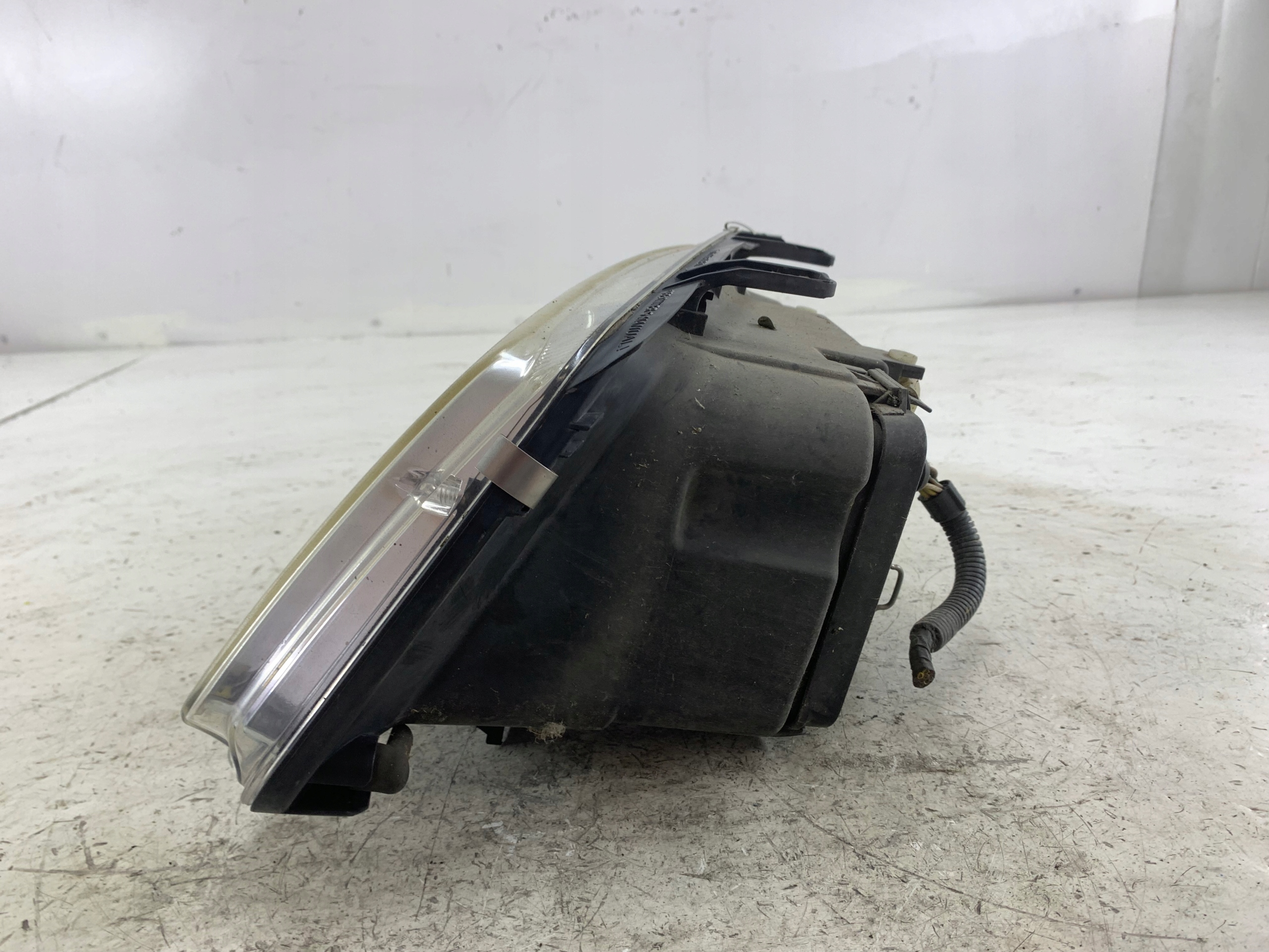 VW BORA Licht rechts vorne