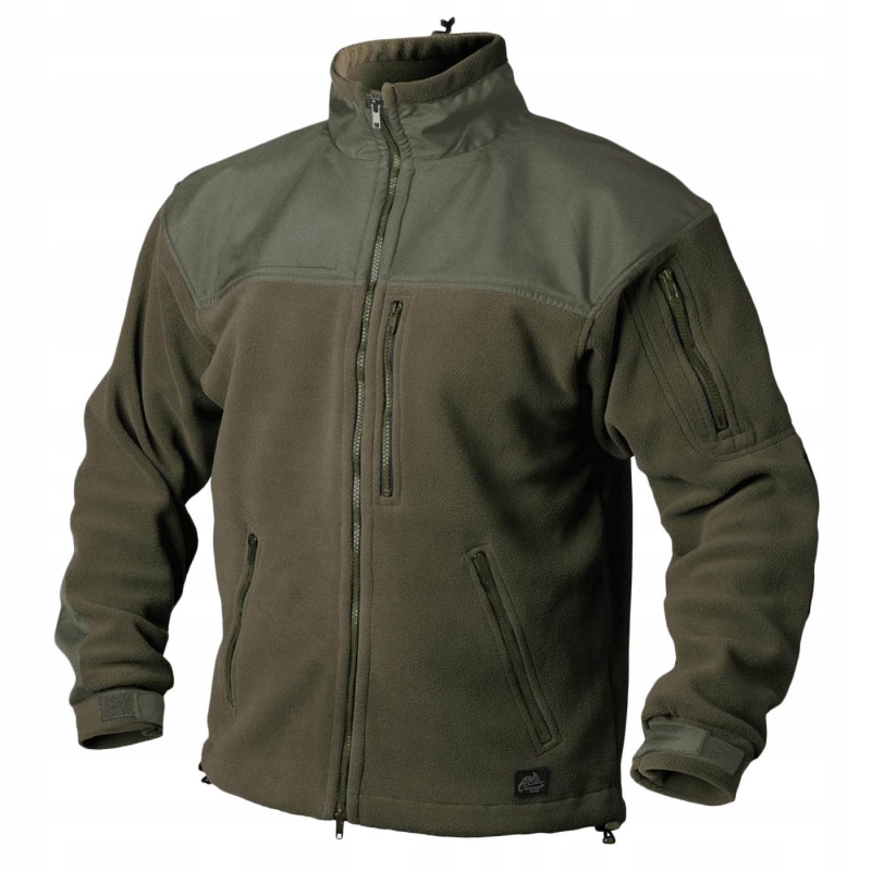 

Polar Helikon Classic Army - Oliwkowy XXL