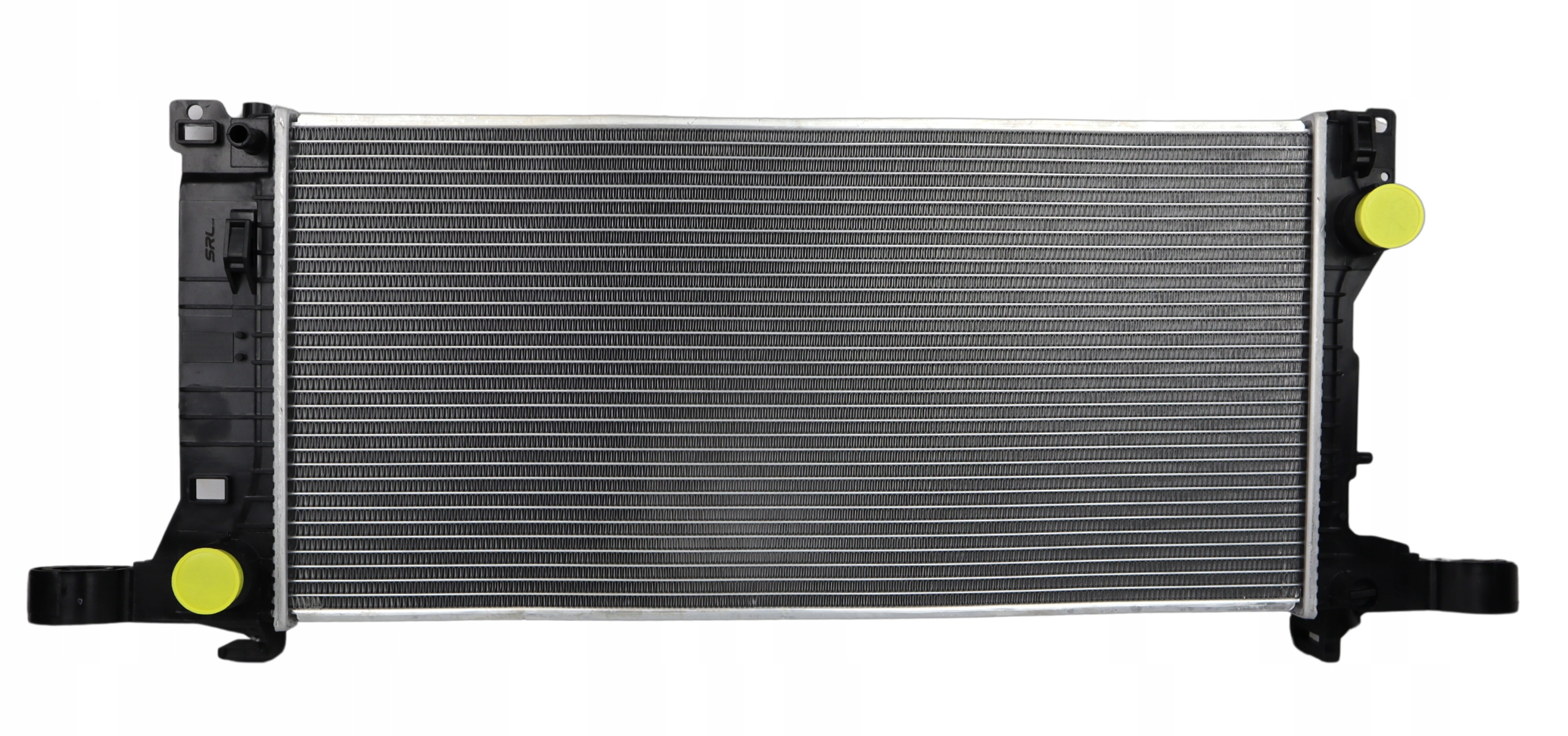 CHŁODNICA VOLVO XC40 1.5 Turbo / 2.0 Turbo 2018 -