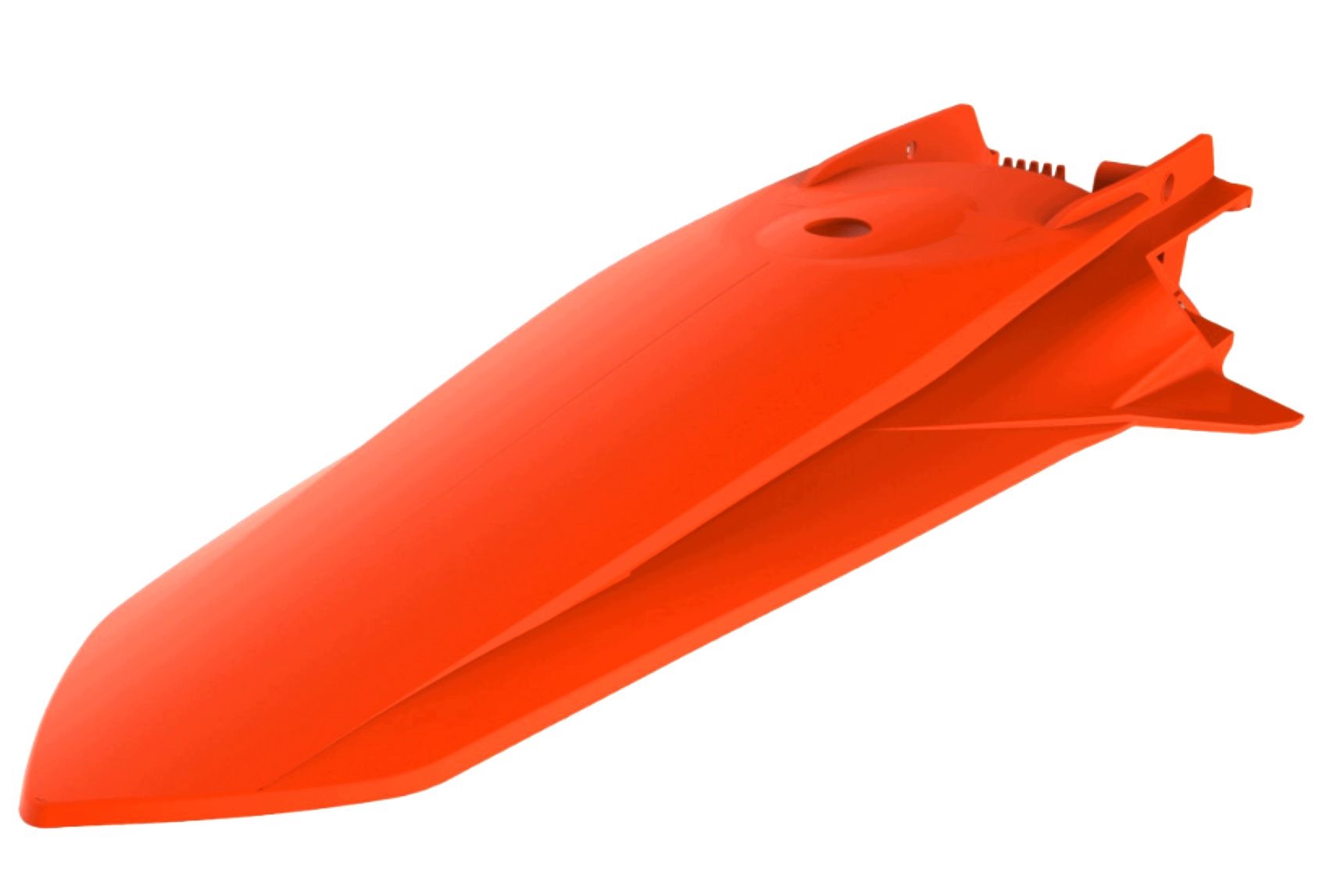 Zadní Blatník Ktm Exc 250 300 Exc-f 350 450 500
