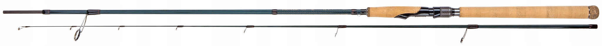 Konger World Champion II Zander 285 5-15 g