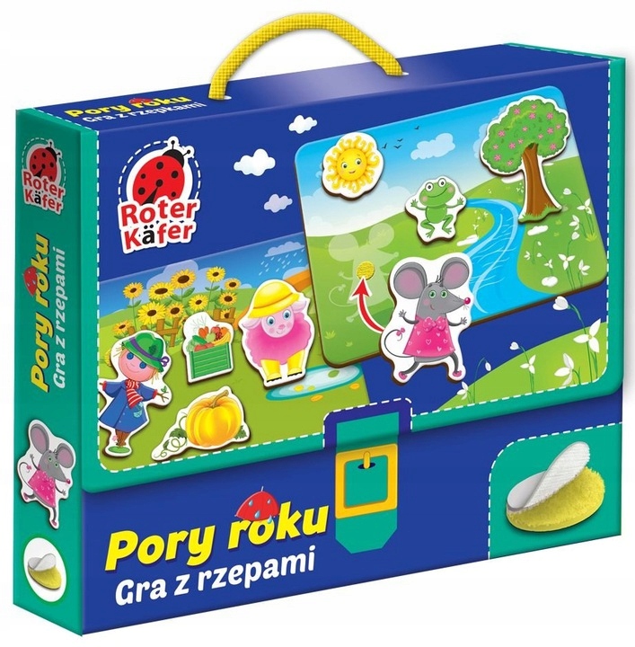 

Gra Z Rzepami Pory Roku Gra Edukacyjna Dla Dzieci