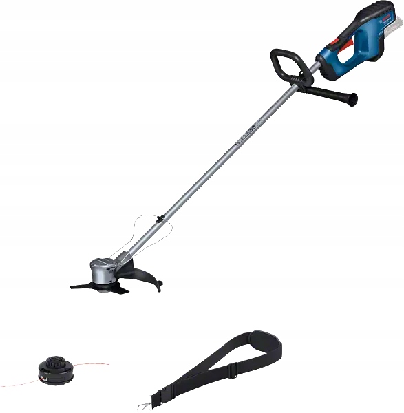 Podkaszarka Akumulatorowa Gfr 18V-23 18V 0*AH 6008D1000 Bosch