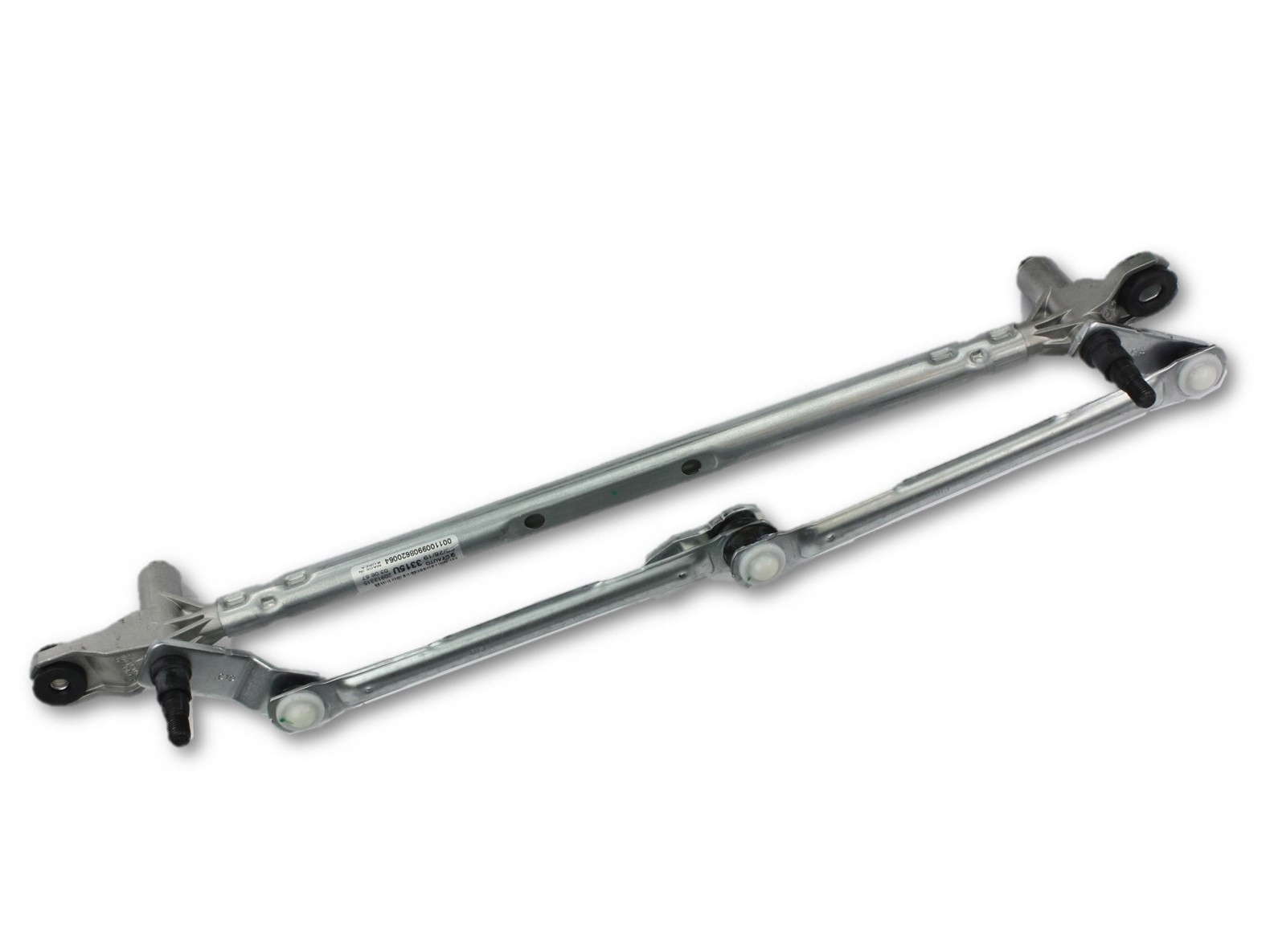 Mechanismus Stěračů Pohonu Chevrolet Captiva