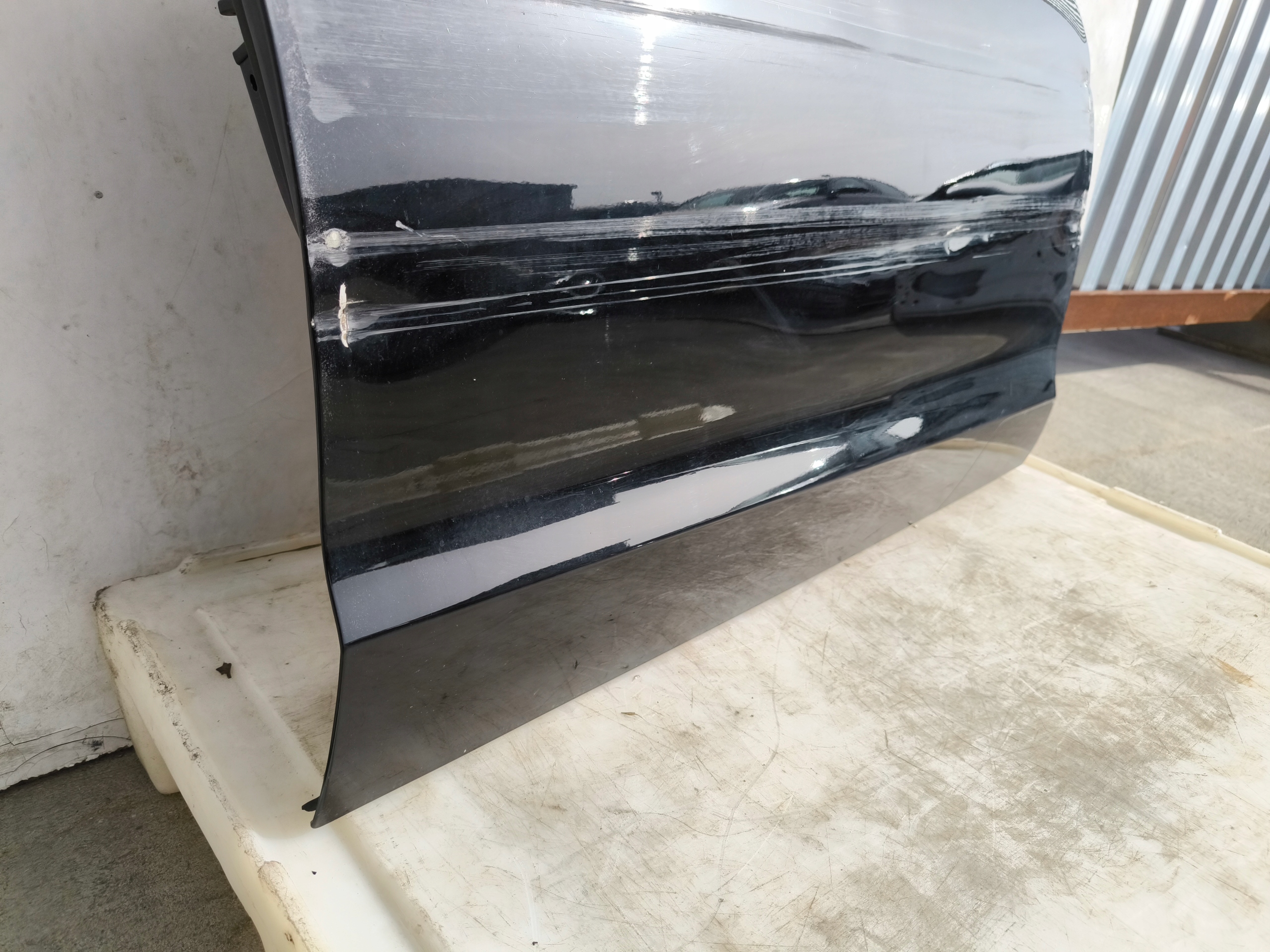 door right front AUDI A6 C7 LY9B sedan AVANT / KOMBI 2011-2017 original !
