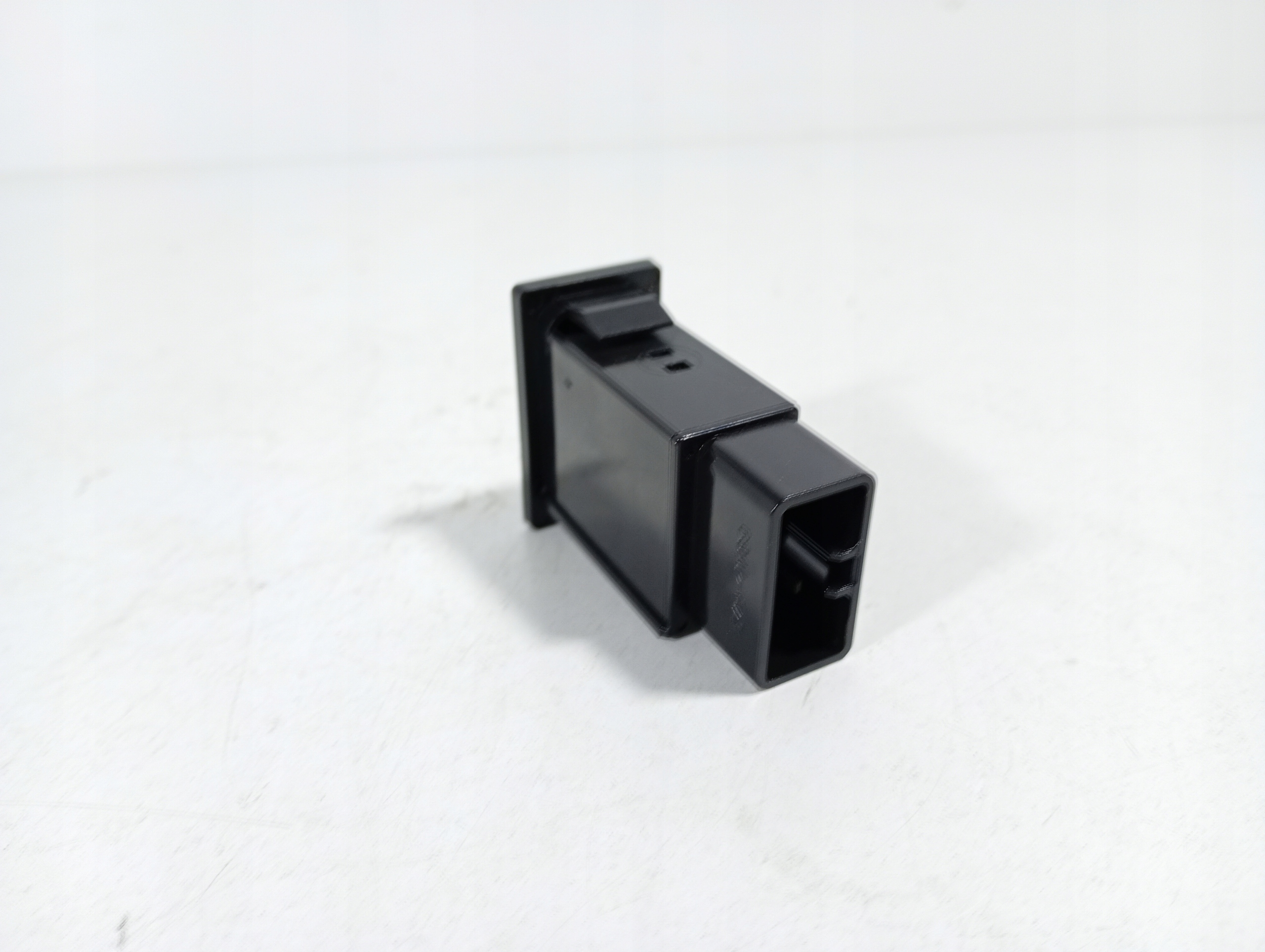 Toyota Avensis T25 03-08 switch switch button TRC OE TR8801