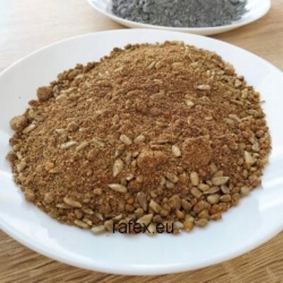 Levně Vital Vysoce výživná směs 1 kg Rafex