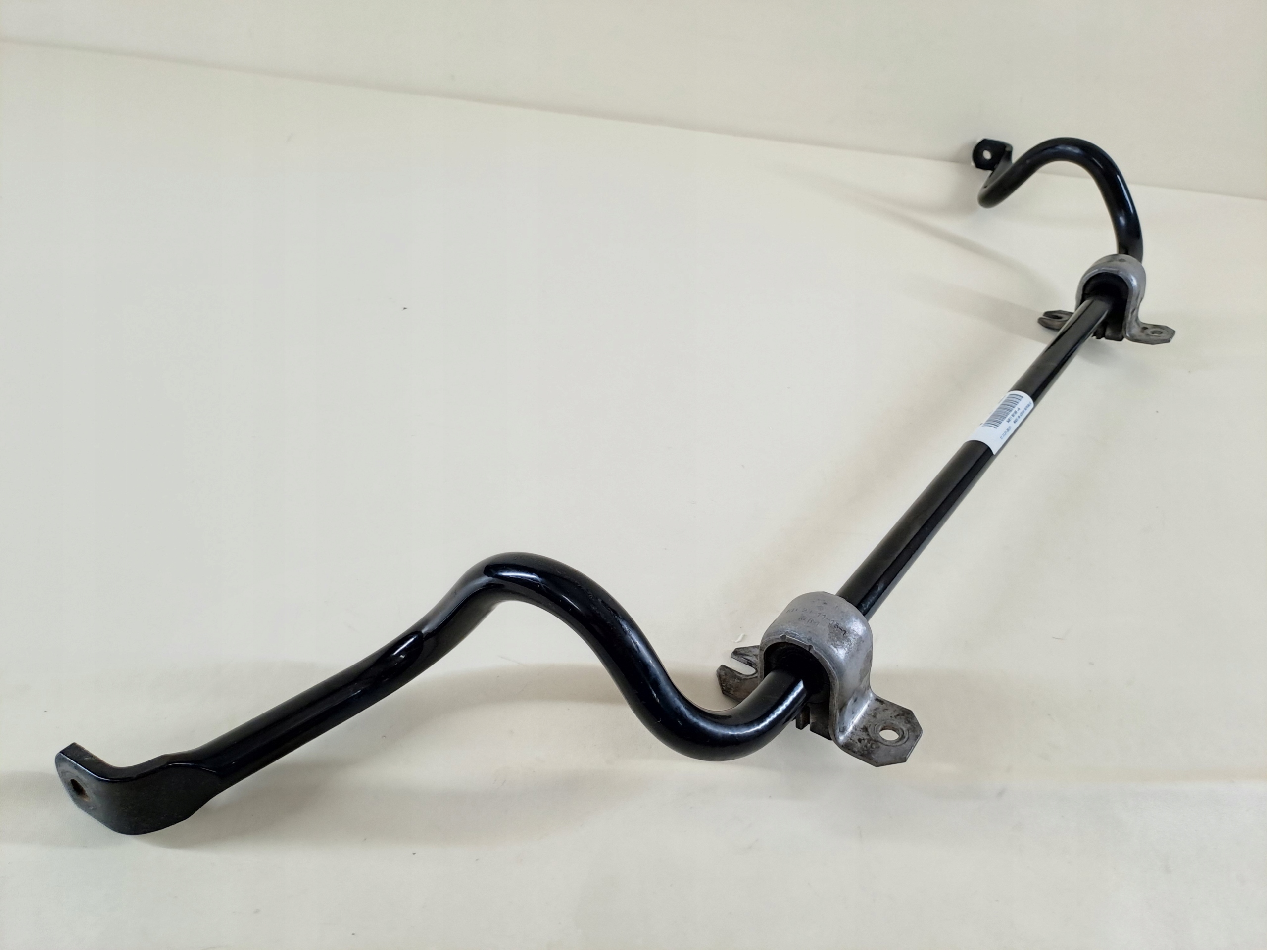 stabilizer rod front front DACIA LOGAN III 3 SANDERO 21r