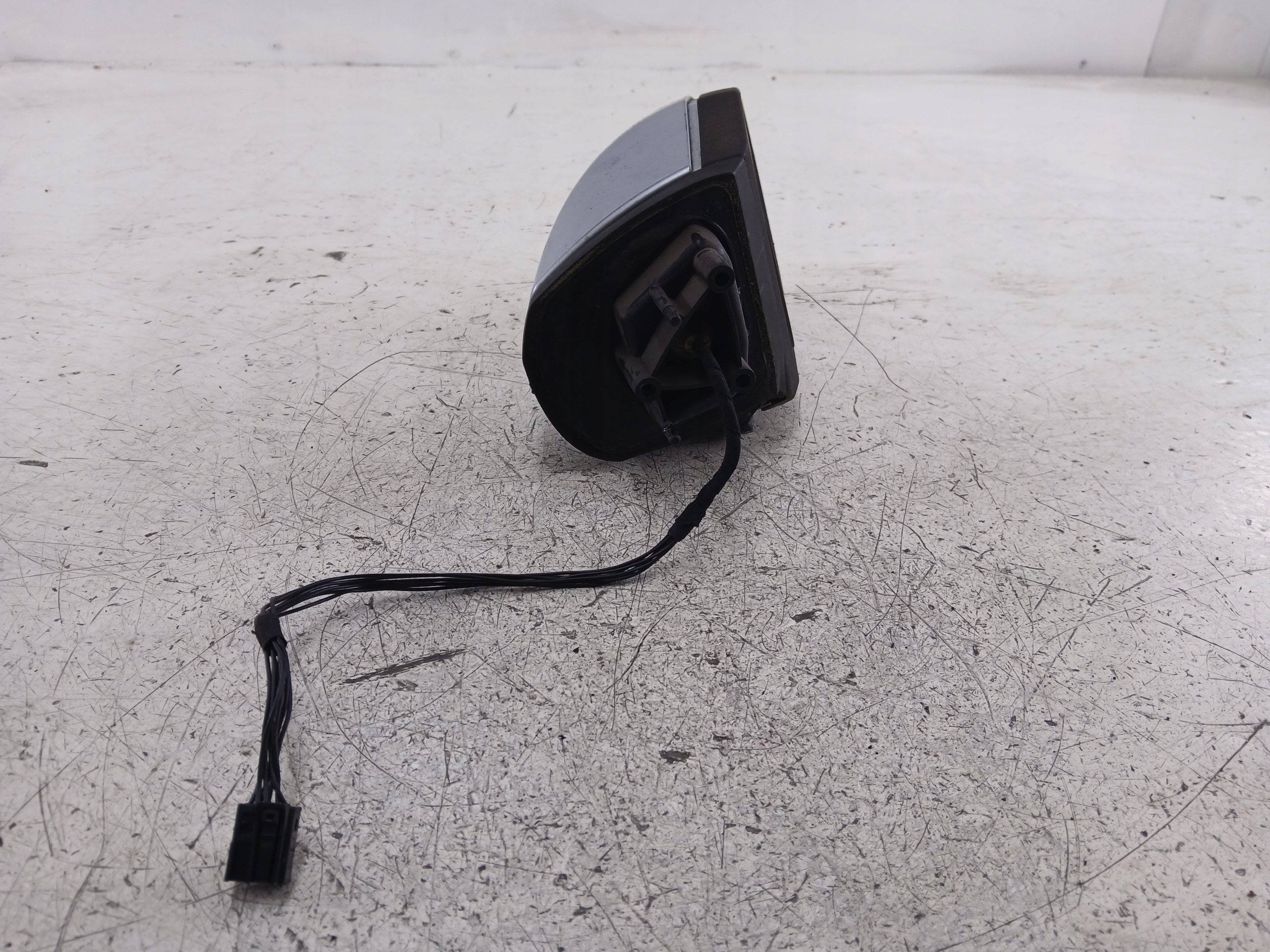MERCEDES W245 mirror left 761 7 PIN PRZEDLIFT