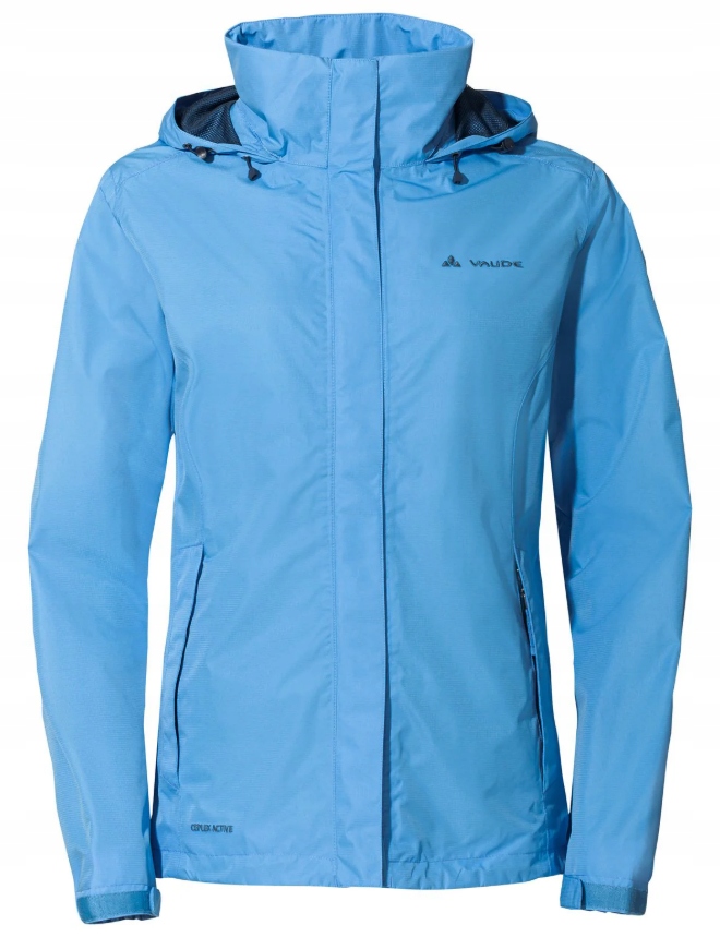 Dámská větrovka Vaude 03895 velikost 38 S