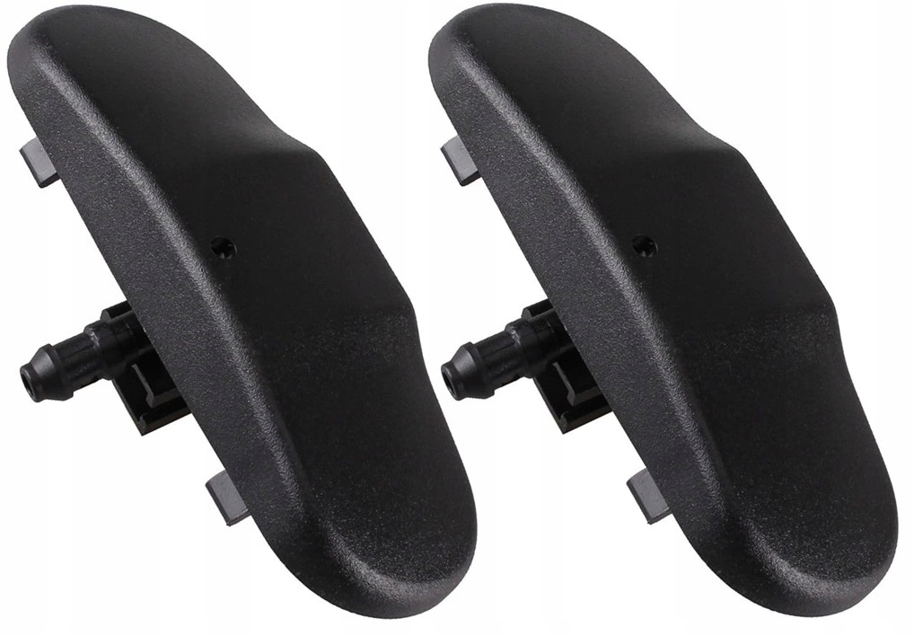 DYSZE SPRYSKIWACZE SZYBY DO VW PASSAT B6 B7 GOLF 5