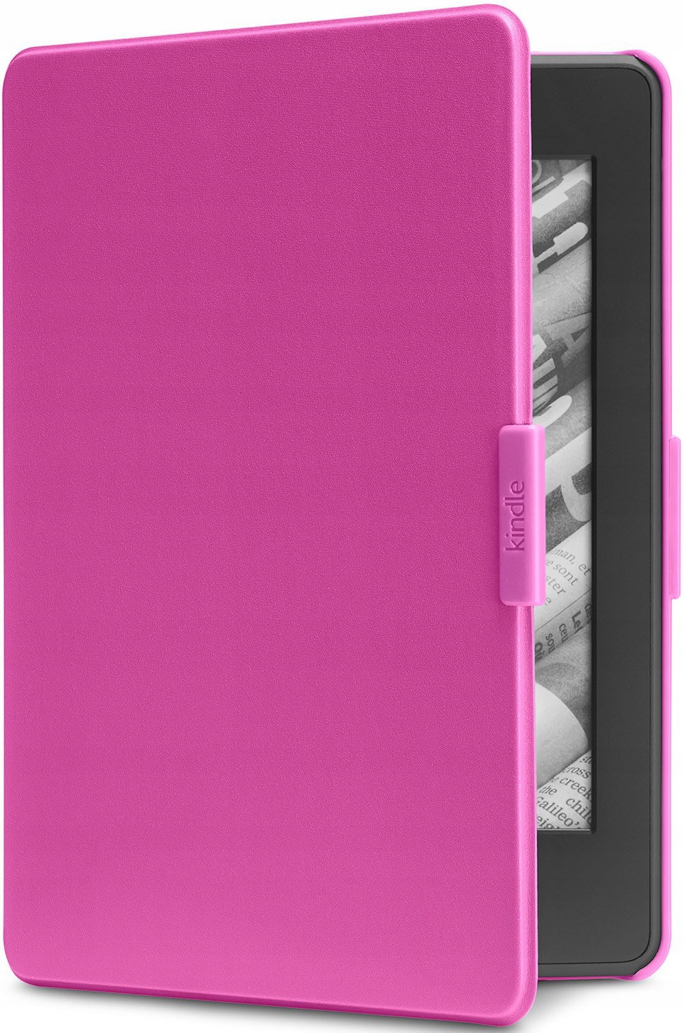 Originálne puzdro Amazon pre Kindle Paperwhite 1 2 3