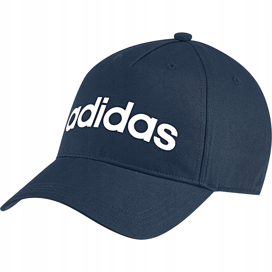 

Czapka Z Daszkiem Damska adidas Daily Cap DW4948