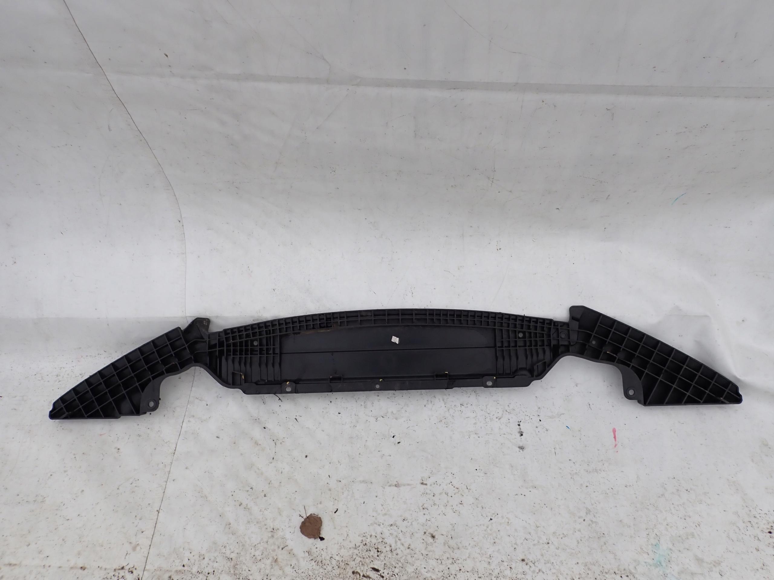 HONDA CIVIC X 15- abdeckung Blende Abdeckung der Stoßstange vorne