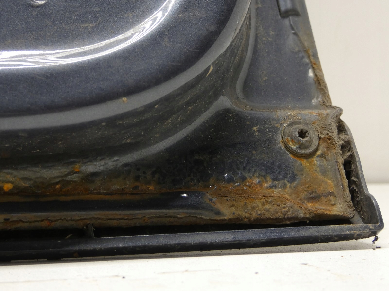 door right right front front VW PASSAT B6 LK7X