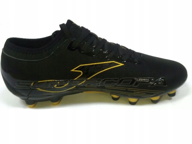 KORKI JOMA SUPERCOPA SUPS2201FG piłkarskie 44 Rozmiar 44