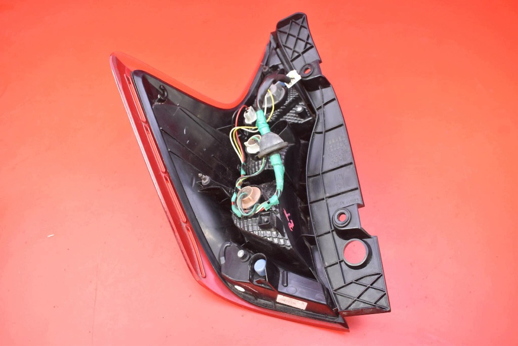 light right rear part rear 265503VA0A NISSAN NOTE 2 II E12 5D HB 12-16