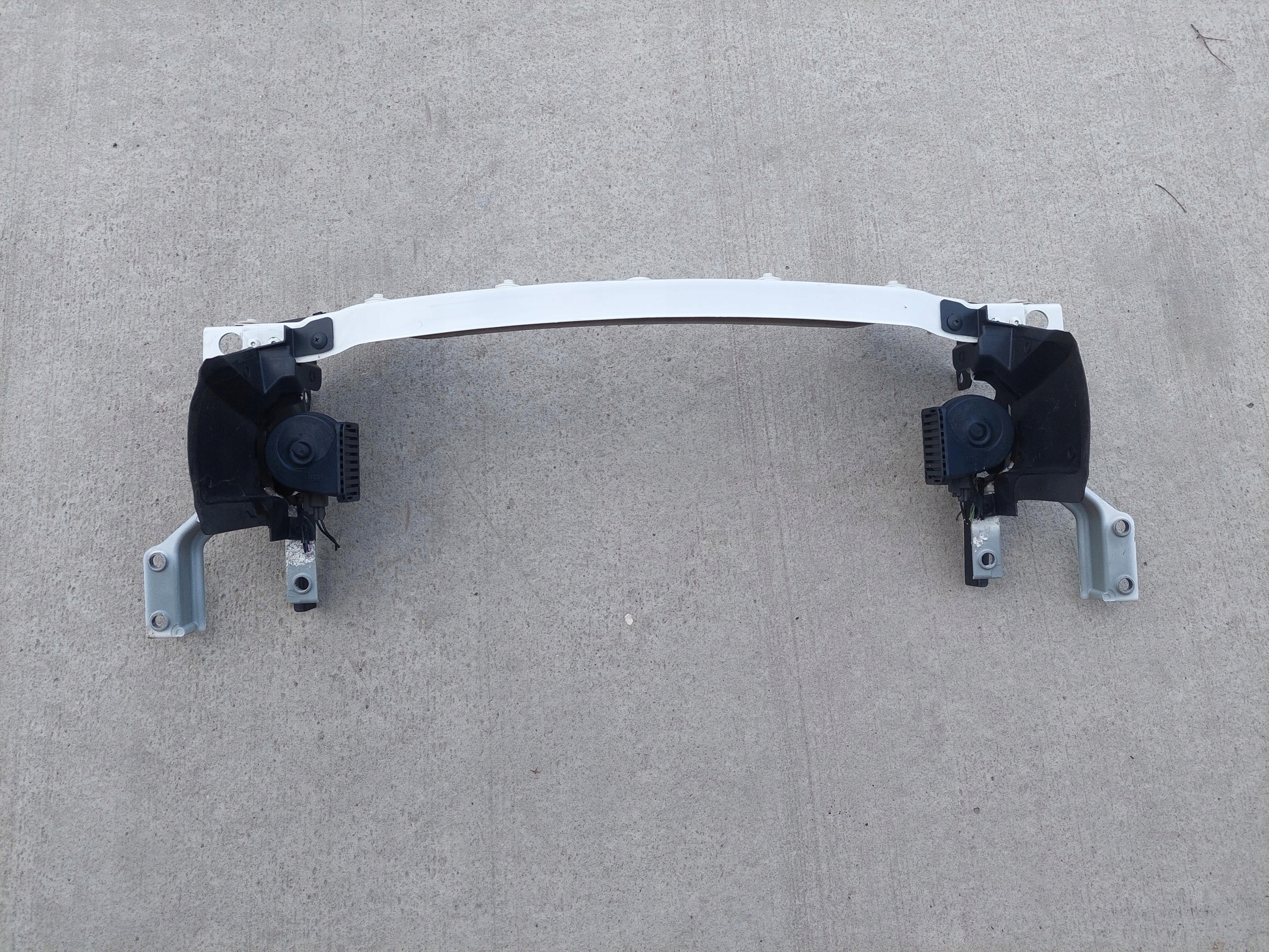 front body wall front upper holder pillar JAGUAR XF II X260