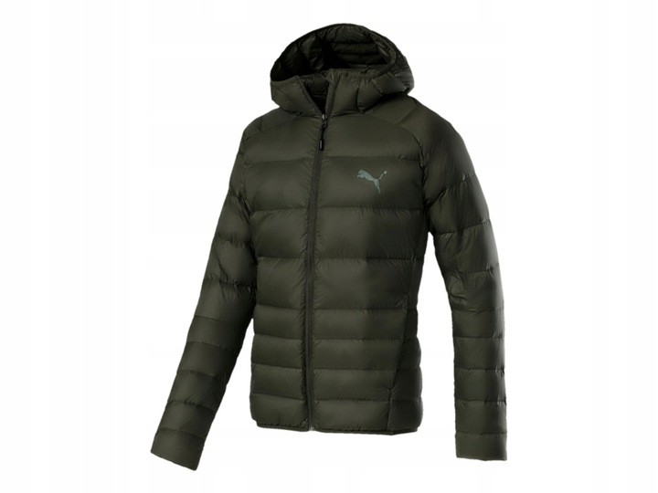 Pánská bunda Puma 851621-15 L