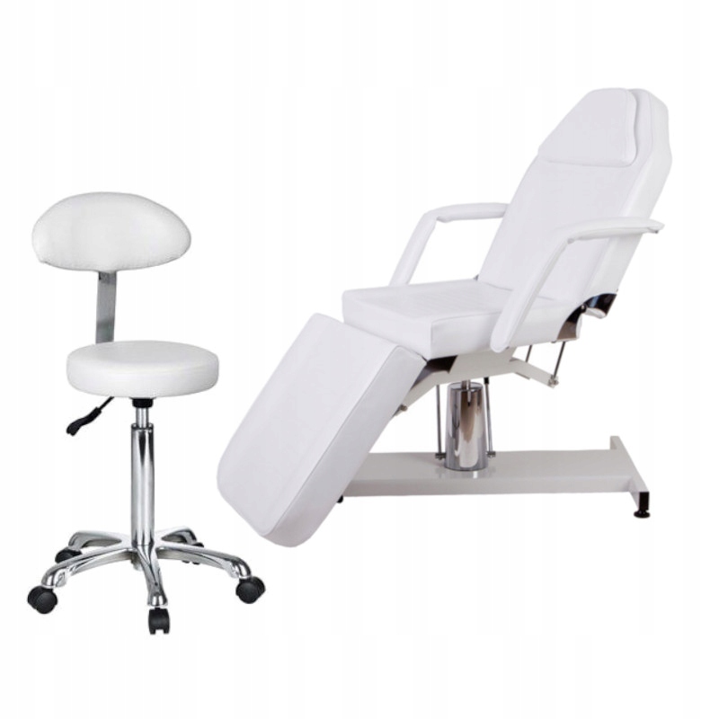 Kosmetické křeslo Fiord Kosmetická stolička Unik+