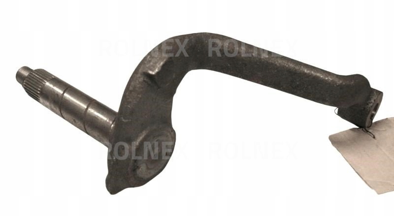 Páka s válečkem Jumz Ua 453001080