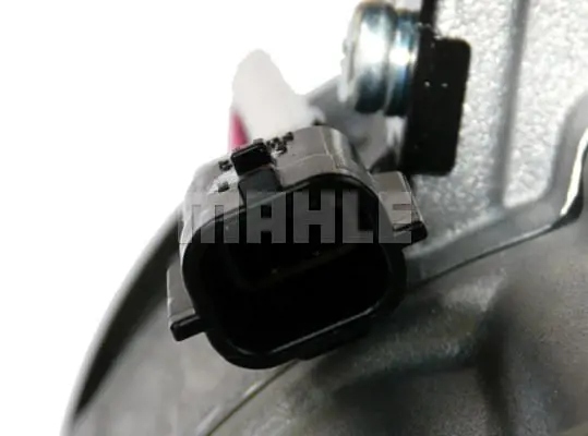 mahle acp 72 000P Компрессор кондиционера,