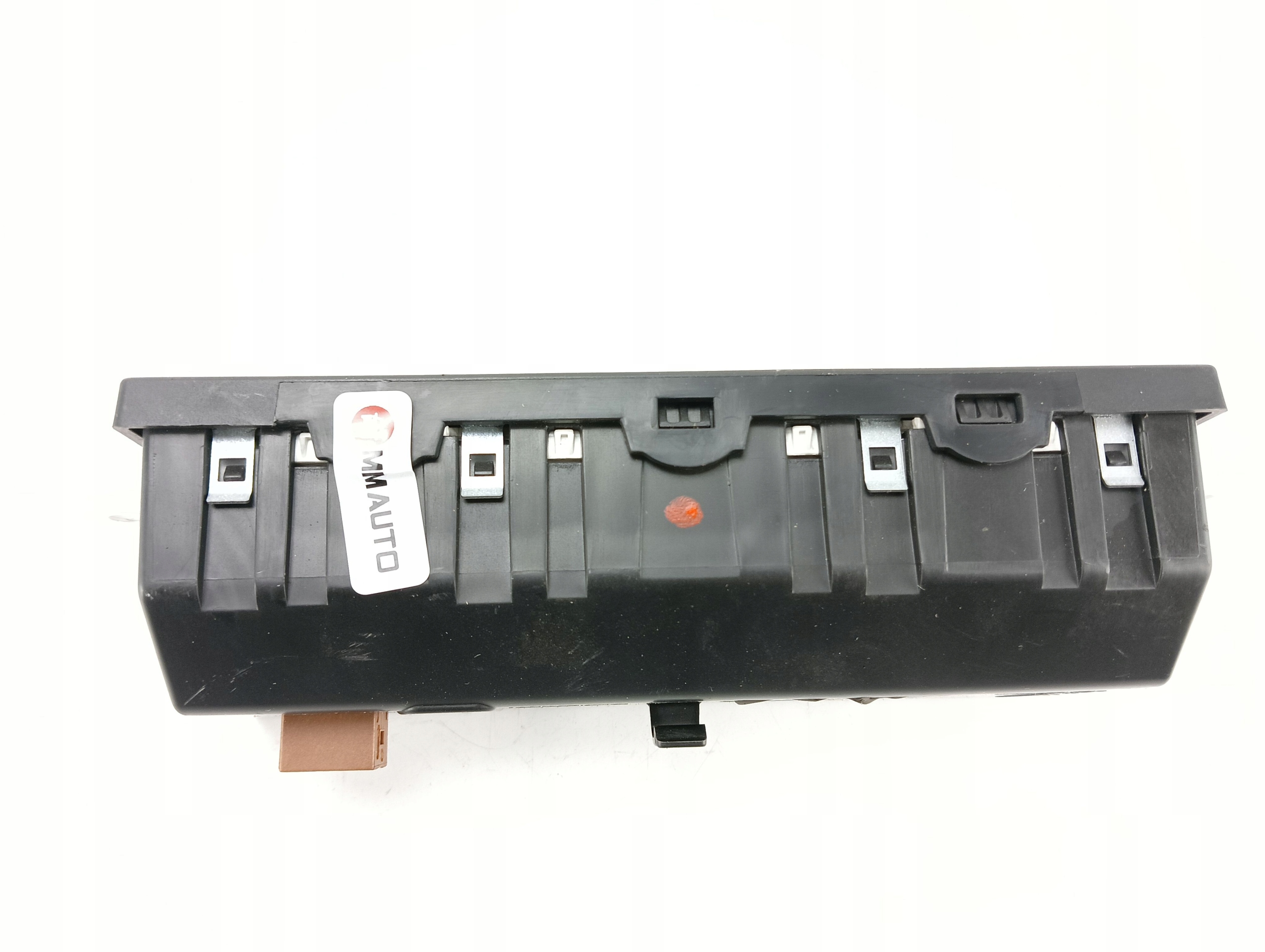 Display RADIA PEUGEOT 301 CITROEN C-ELYSEE 9809263580