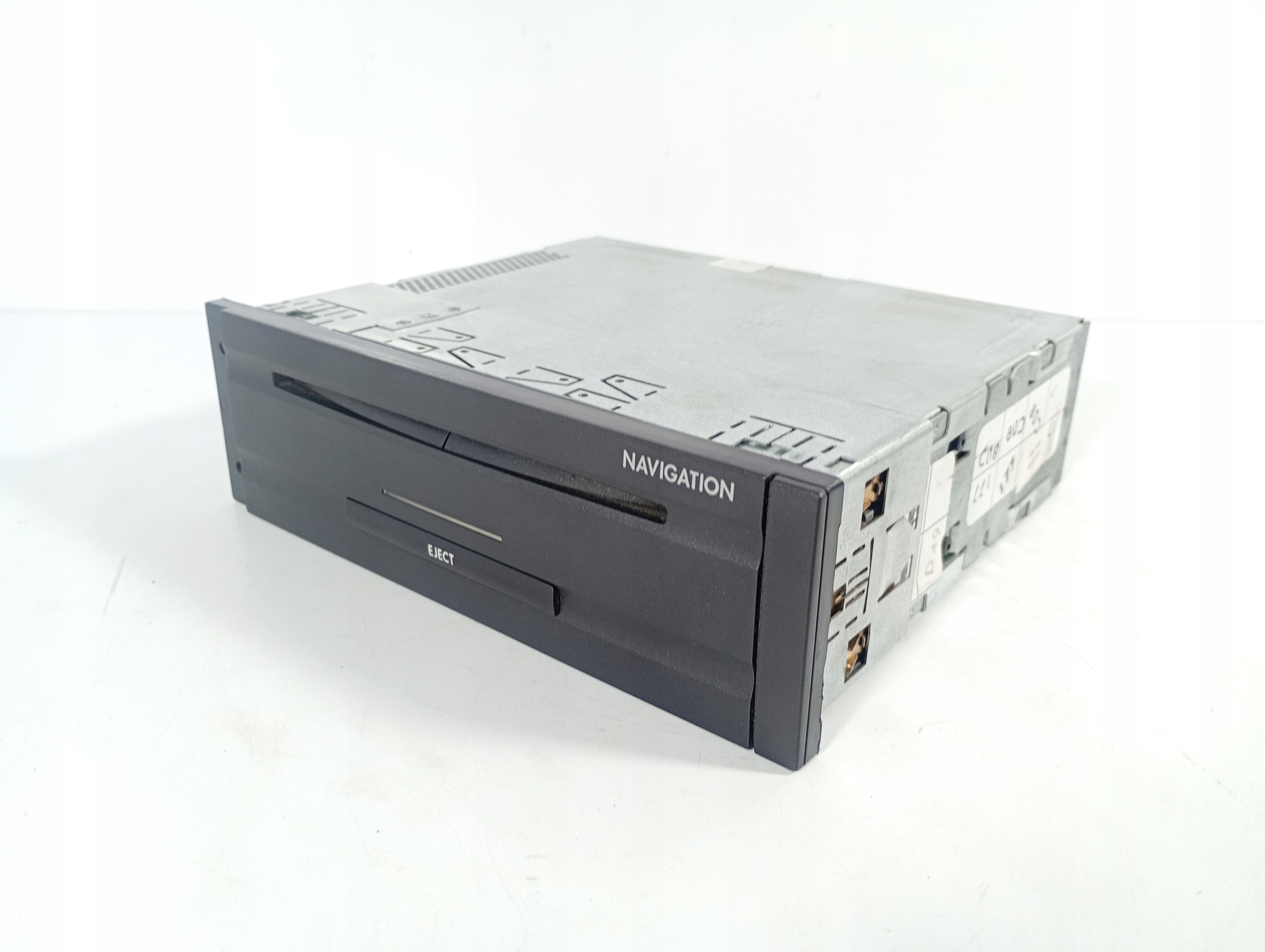 VW Phaeton 02-16 player navigation devices OE 3D0919887E