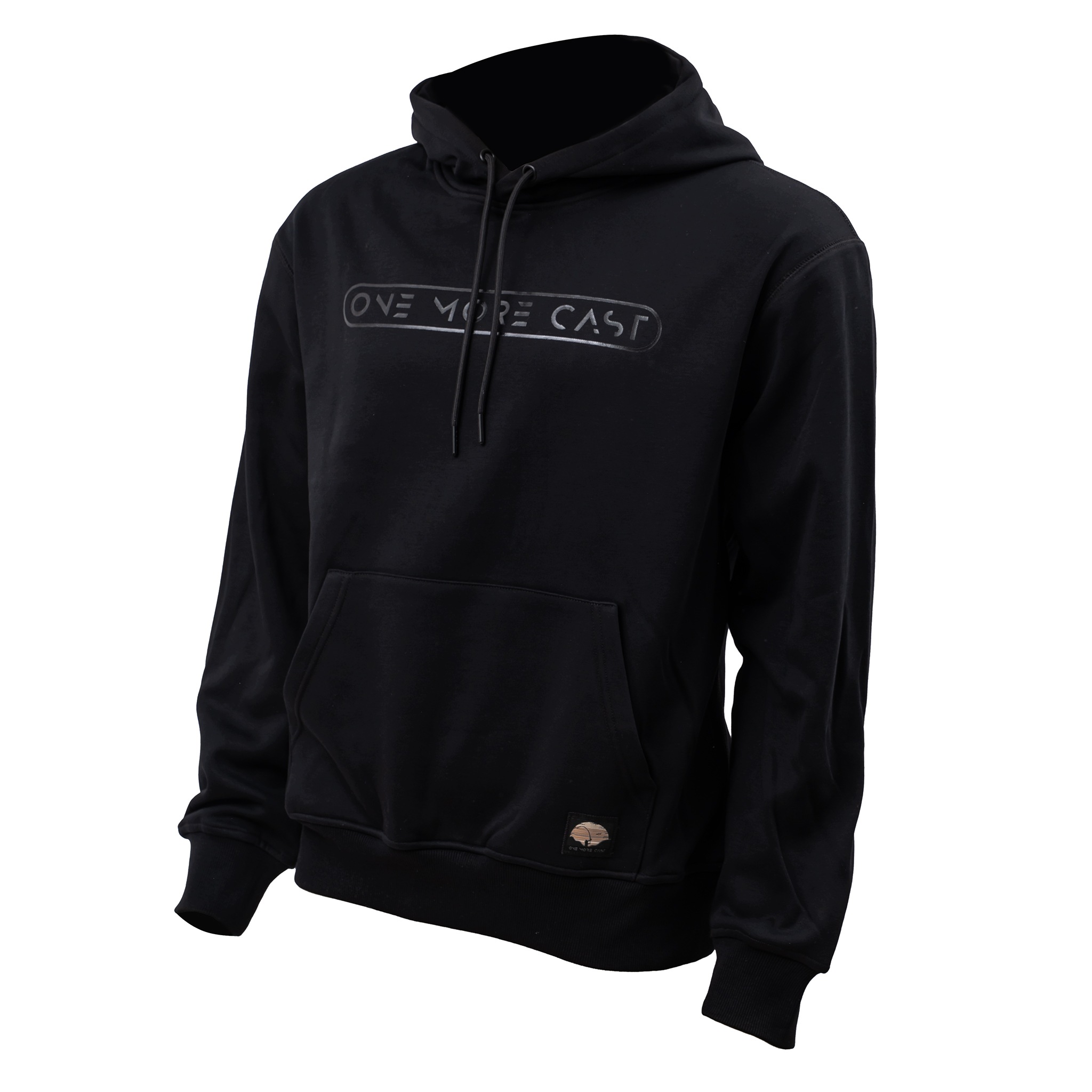 Mikina One More Cast Date Knight Hoody M