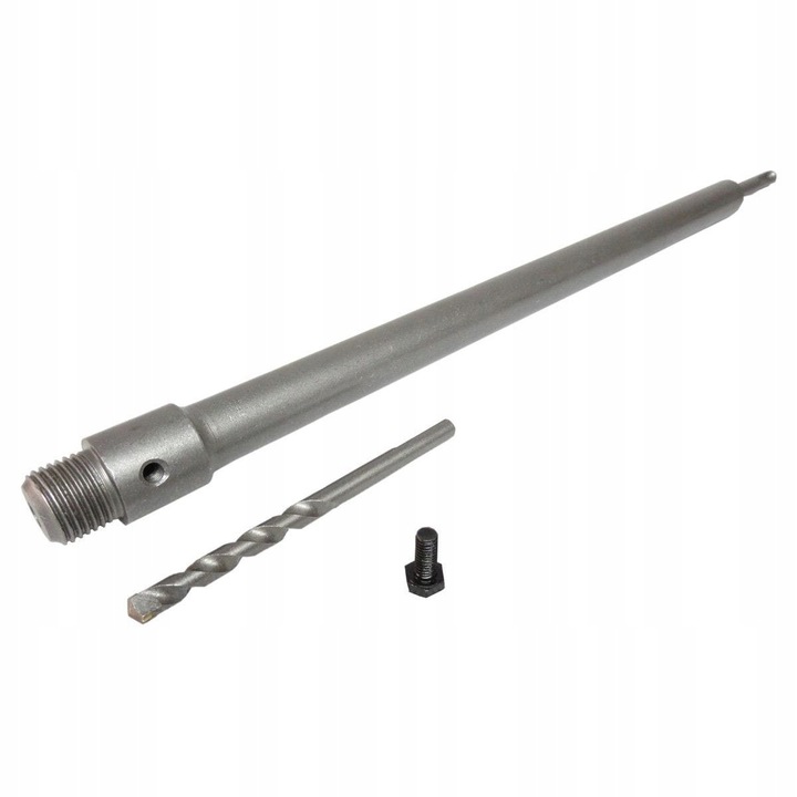 

Przedłużka Adapter Do Otwornic Betonu Sds 600mm