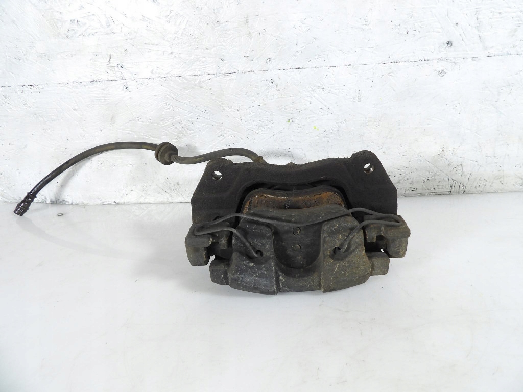 RENAULT SCENIC III 1.2TCE caliper brake front left