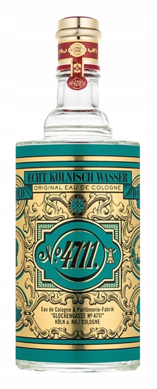 4711 Original Eau De Cologne 100ML