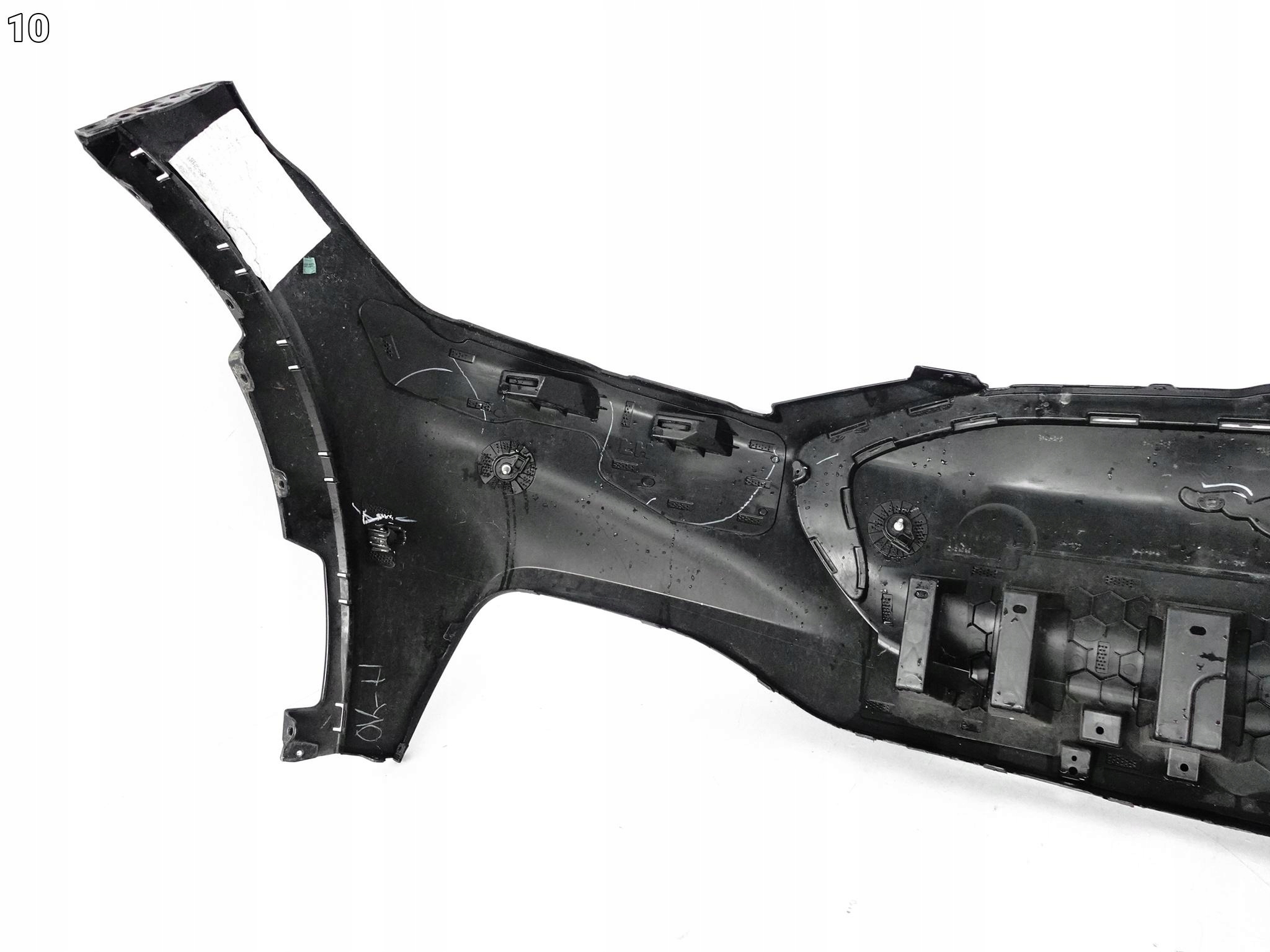 FORD MUSTANG MACH-E CX727 20- bumper BUMPER front (PDC)