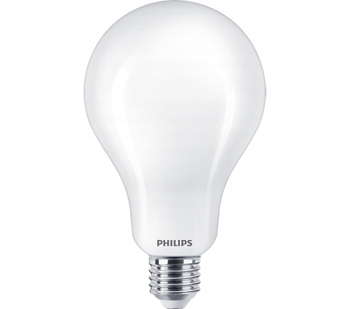 

Żarówka Philips Led A95 E27 23W =200W 6500K 3452lm